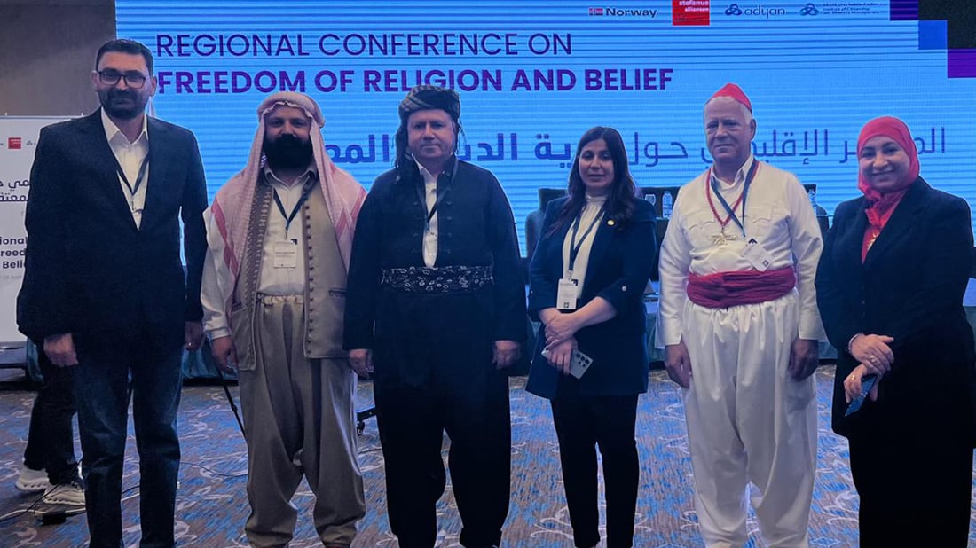 بیرۆكەی پێكەوەژیانی هەرێم بووەتە جێگەی بایەخی كۆنگرەیەكی نێودەوڵەتی