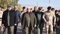 فالح الفياض: كلام المالكي خطأ حول 