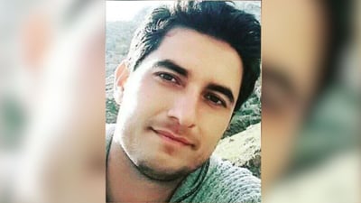 Kurdish Iranian worker dies in Erbil construction fall, rights group says