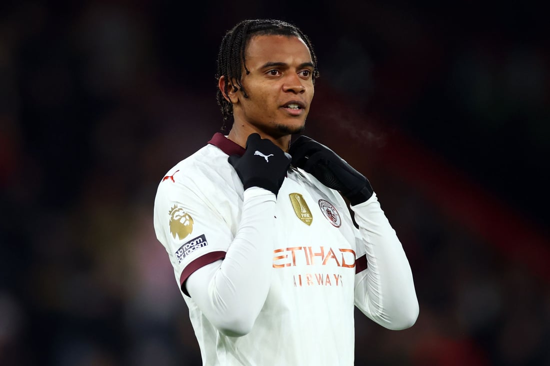 مانچێسته‌ر سیتی یاریزانێكی دیكه‌ی له‌ ده‌ست دا