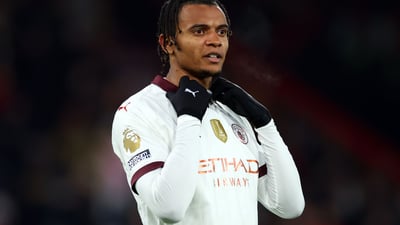 مانچێسته‌ر سیتی یاریزانێكی دیكه‌ی له‌ ده‌ست دا