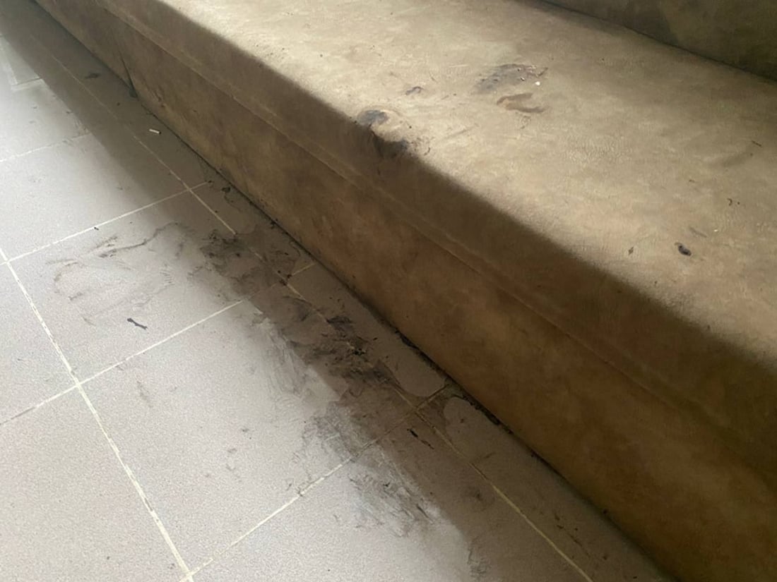 هۆڵی پرسەی شەوکەت شێخ یەزدین لە سۆران سووتێنرا