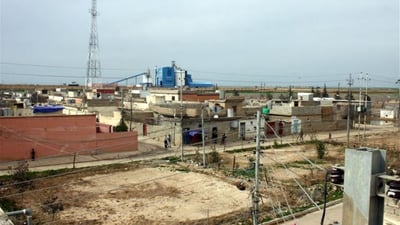 زوج محكوم بقضايا إرهاب يقتل زوجته في ربيعة بعد إطلاق سراحه من السجن