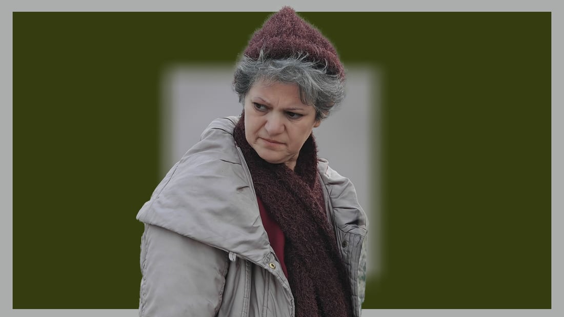 ژنه‌ نووسه‌ر و چالاكوانێكی مه‌هاباد له‌ تاران ده‌ستگیركرا