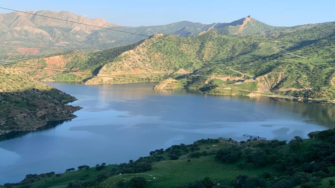 دەربەندیخان بۆ نەمانی قەدەغەی راوەماسی رێوشوێنی دیکەی گرتەبەر 
