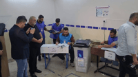 ئێواره‌ى ئه‌مڕۆ ئه‌نجامى به‌رایی هه‌ڵبژاردنى په‌ر...