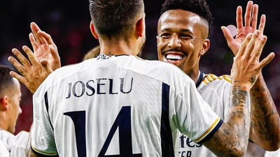 ڤیدیۆ: گۆڵه‌كه‌ی خۆسێلۆتان بینی؟