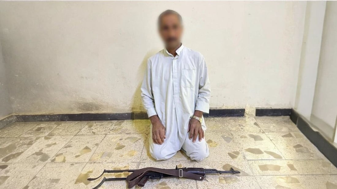 طفل “مختطف” يظهر في منزله.. شرطة ديالى تكشف القصة الكاملة