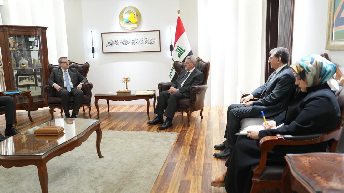 بغداد تعتبر تصريحات فيدان إساءة دبلوماسية.. وأنقرة ترد: خطأ في الترجمة