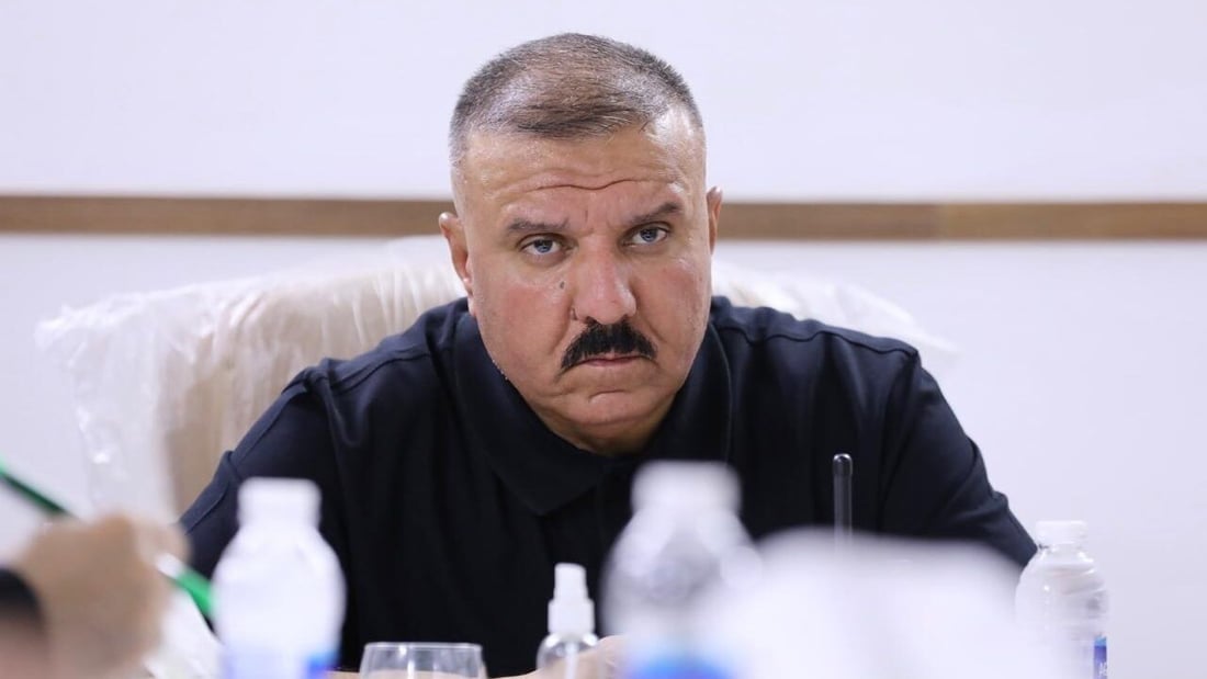 سأضربكم بيد من حديد.. وزير الداخلية يتوعد مسلحي عشائر بغداد