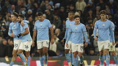 ئه‌مڕۆ مانچێسته‌ر سیتی وه‌زعی شڕه‌