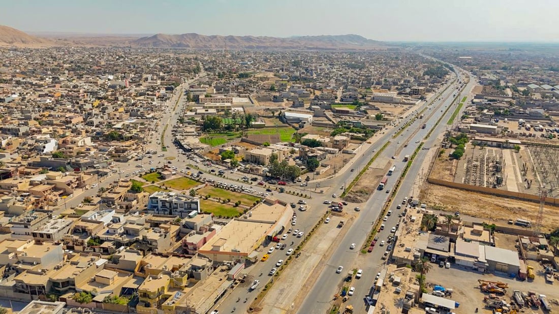 Sulayman Beg area residents grapple with ongoing power outage during Eid al-Fitr
