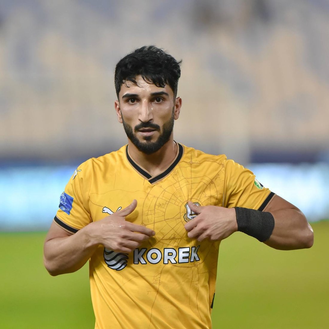 هەولێر لە ناو بەغدا لە قوەی جەوییەی بردەوە