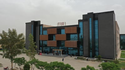 “زانكۆی تیشک وەک زانكۆی سلێمانی لە پلەی یەكەمی عێراقە”