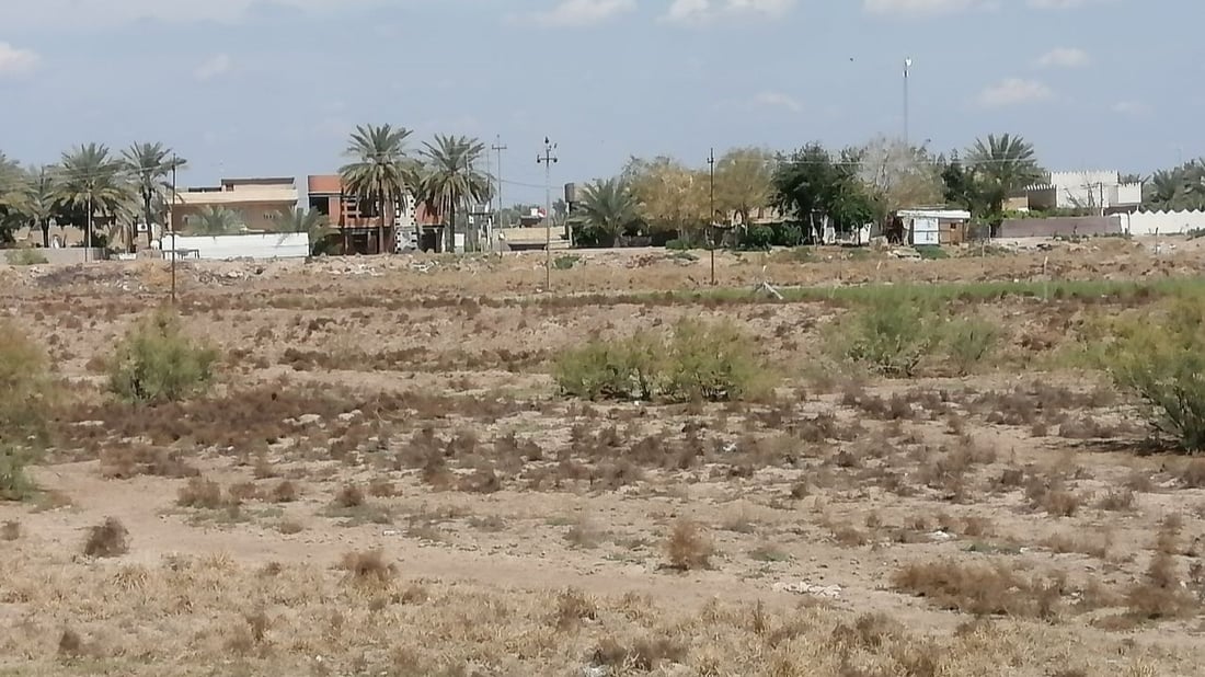 شرطة بابل تكشف تفاصيل جريمة قتل رجل وسرقة عجلته في منطقة طفيل