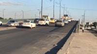 Al-Bayaa bridges in poor condition due to heavy truck traffic