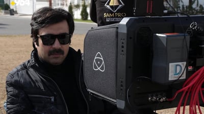 “مینا” خۆی بۆ ره‌مه‌زانی داهاتوو ئامادە دەکات