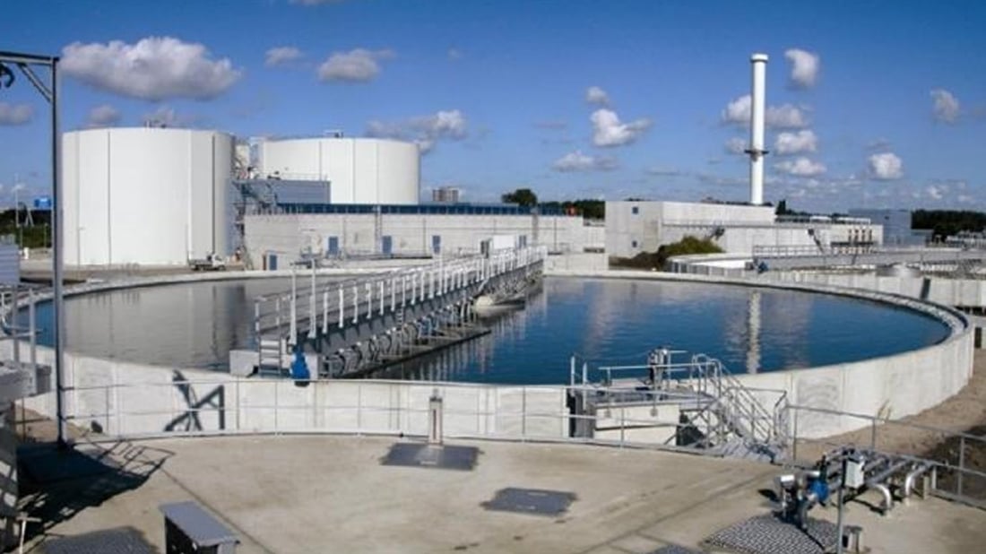 سەرۆکى حکومەت بودجەی پڕۆژەی ئاوی دوکان-سلێمانی زیاد دەکات