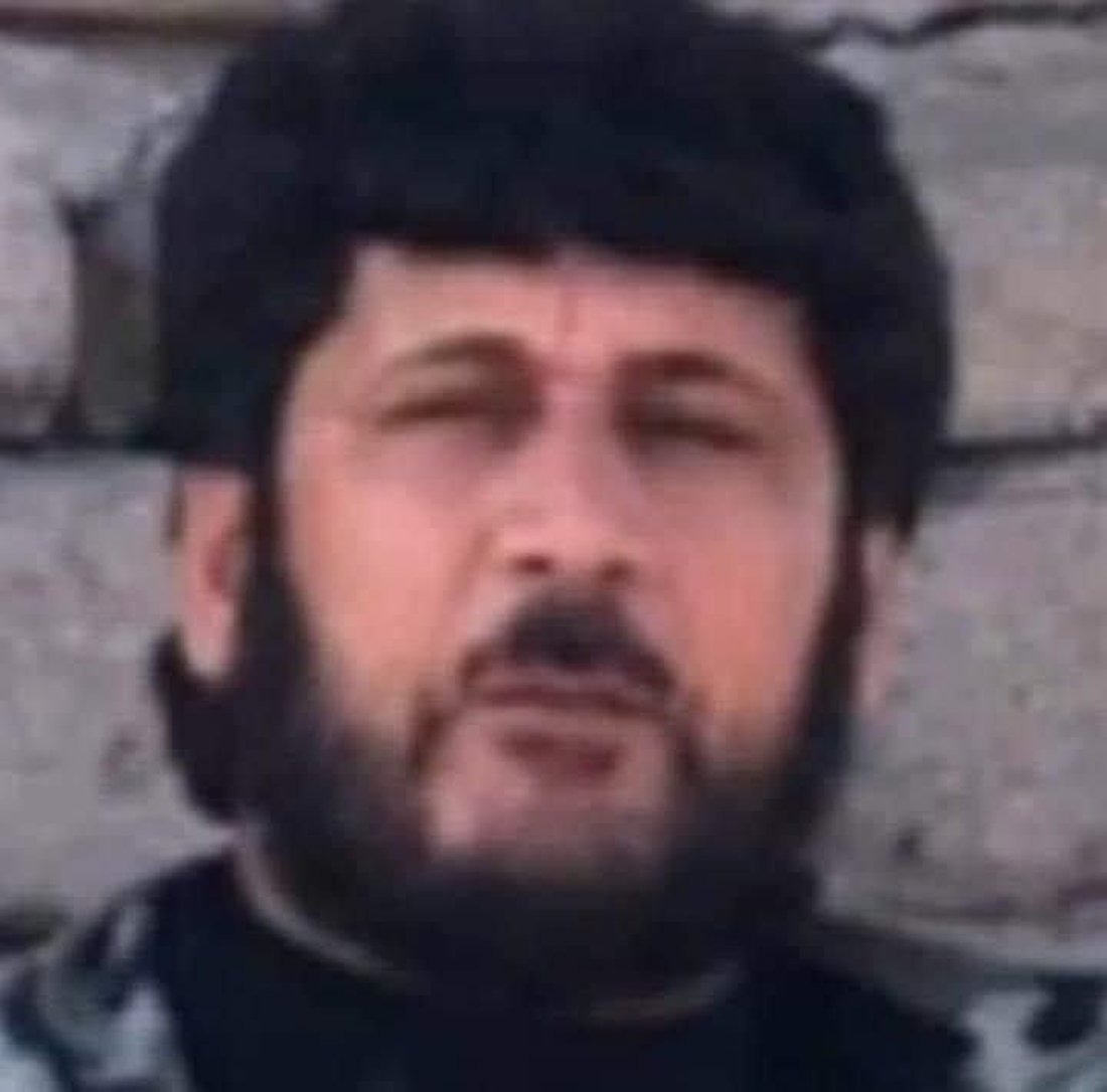 مقتل “سيد جعيفر” خلال اشتباك مسلح مع عمليات ميسان في منطقة الـ5 كيلو