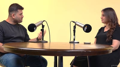 “هەندێک دەرهێنەر  هەیە پێیان وایە میکیاژی سینەما تەنها فڵچەیەکە و بەس”