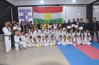 یارییەکانی هونەری بەرگری لە شیلادزێ مەترسی لەناوچوونی...