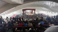 بينها 600 لجرحى تشرين.. محافظ ذي قار وزع آلاف قطع الأراضي ...