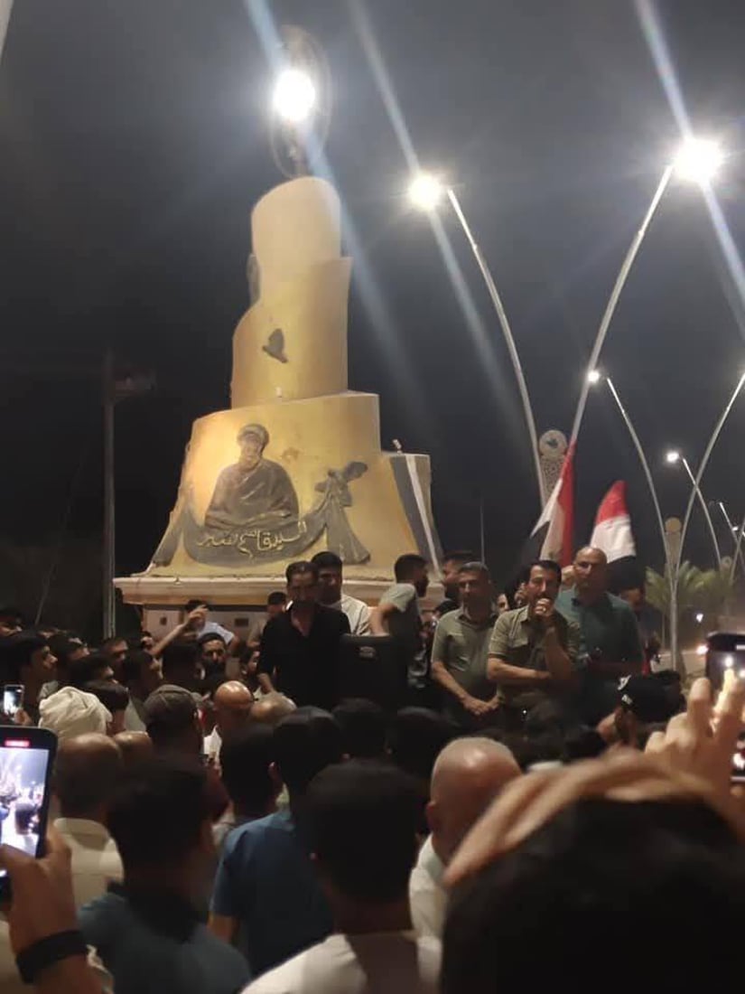 النعمانية تمهل الحكومة 4 أيام لإعادة حصة القضاء من الكهرباء