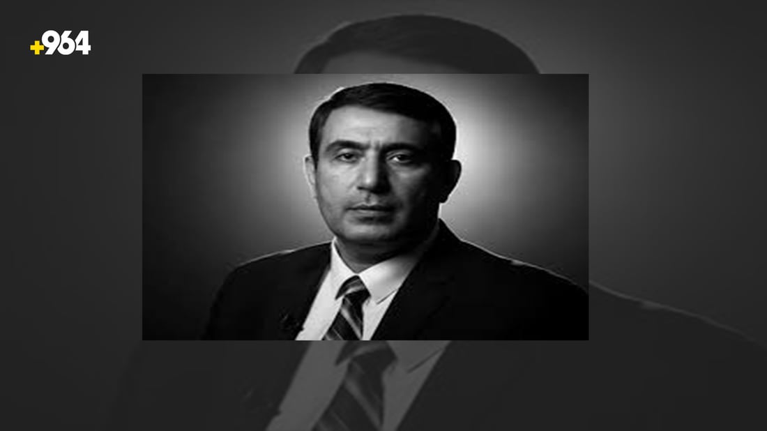 کاندیدێک عەمری خوای کرد