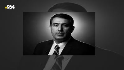 کاندیدێک عەمری خوای کرد