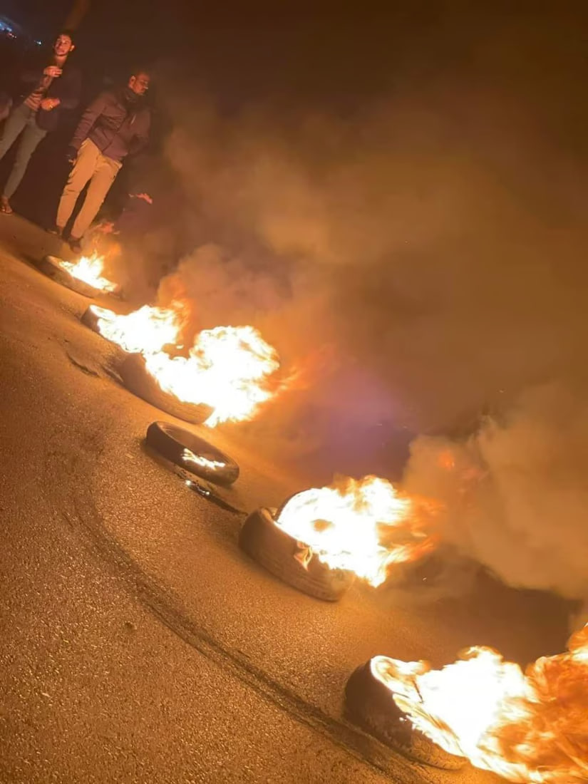 Graduates in Dhi Qar demand government appointments