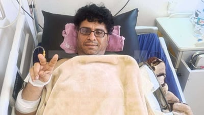 Sulaymaniyah Asayish Directorate announces arrests in shooting of journalist Hemin Mamand