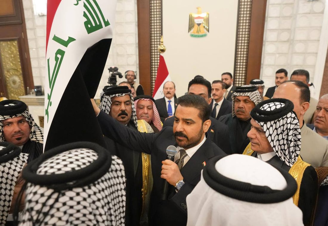الزيدي: 5 فصائل وافقت على تسليم السلاح و3 منها سلّمت أسلحتها