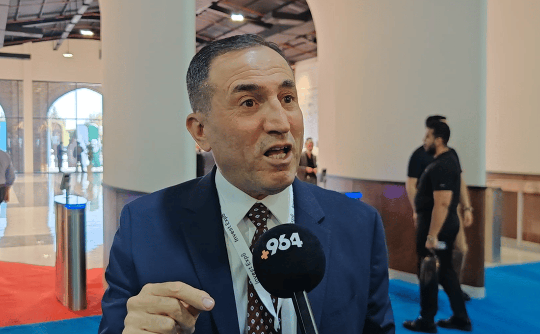 مەلا یاسین: 80 هەزار یەکەی نیشتەجێبوون لە هەولێر ئامادەیە