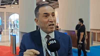 مەلا یاسین: 80 هەزار یەکەی نیشتەجێبوون لە هەولێر ئامادەیە