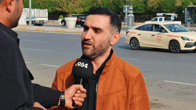 سبەی ژێرپردی سەیداوە لە هەولێر دادەخرێت