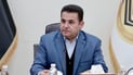 Araji says weapons policy is not meant to exclude fighters