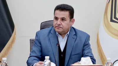 Araji says weapons policy is not meant to exclude fighters