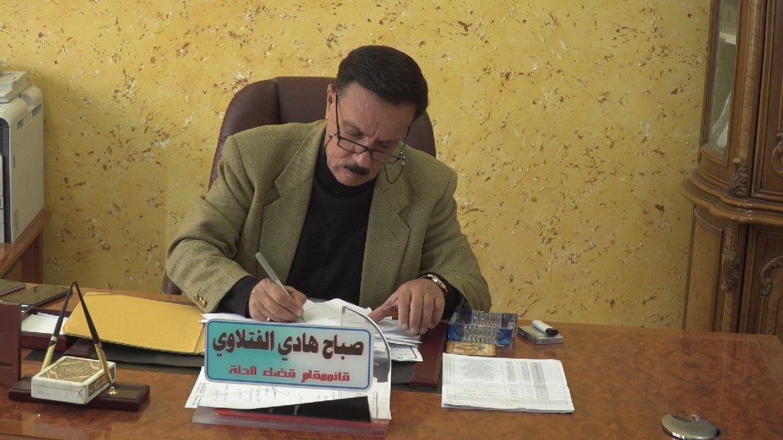 بابل: حملة مرتقبة لتعقب المتجاوزين.. واتهامات لسياسيين بدعمهم