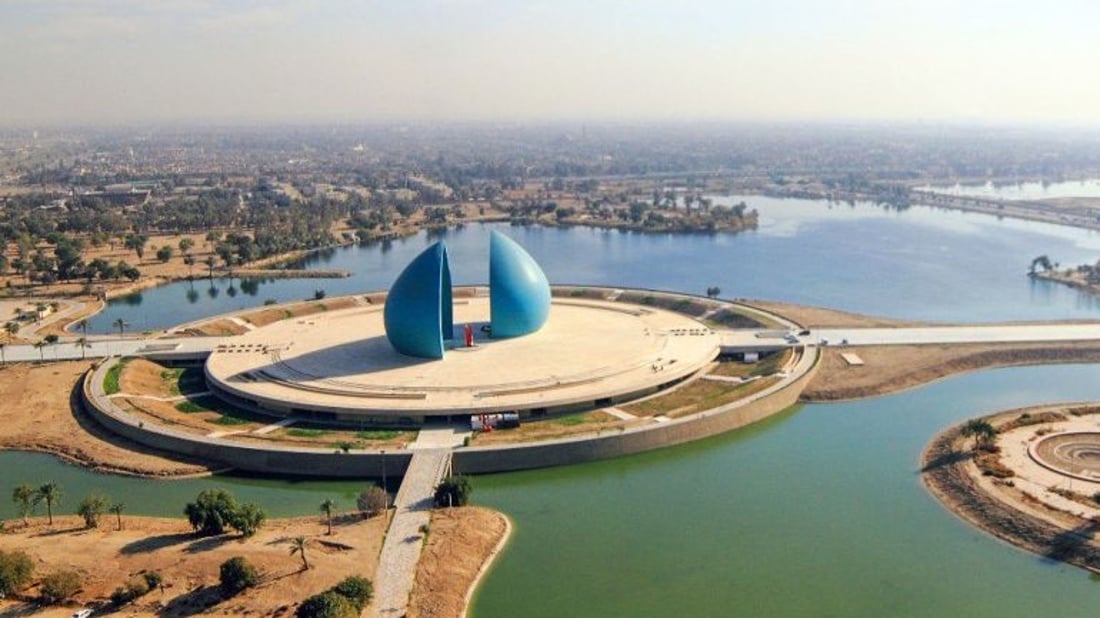 Partly cloudy skies and dense morning fog forecast for Iraq