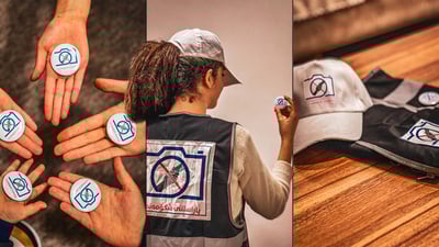 ئەو کەسانەى هاوکاریى کۆمەڵایەتى وەردەگرن دڵنیانین لە پاراستنى شکۆیان