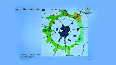 حكومەتی هەرێم دوو دارستانی ستراتیژی بنیات دەنێت یەكێكیان بینراو و ئەوەی دیكه‌شییان نەبینراوه‌