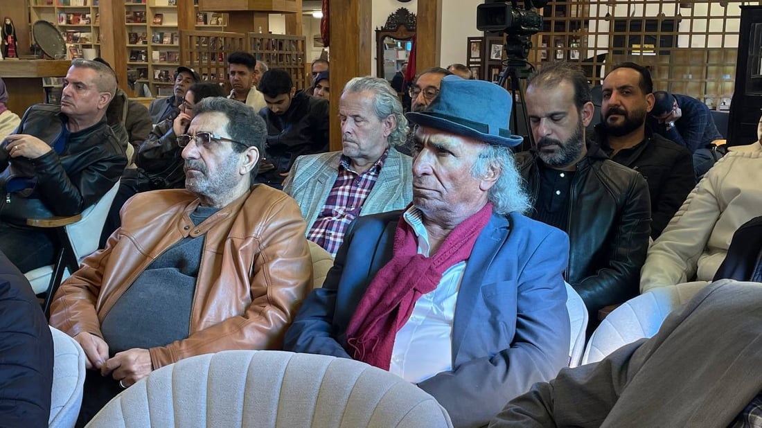 كاتب فيلم “سعيد أفندي”.. بغداد تستعيد إدمون صبري