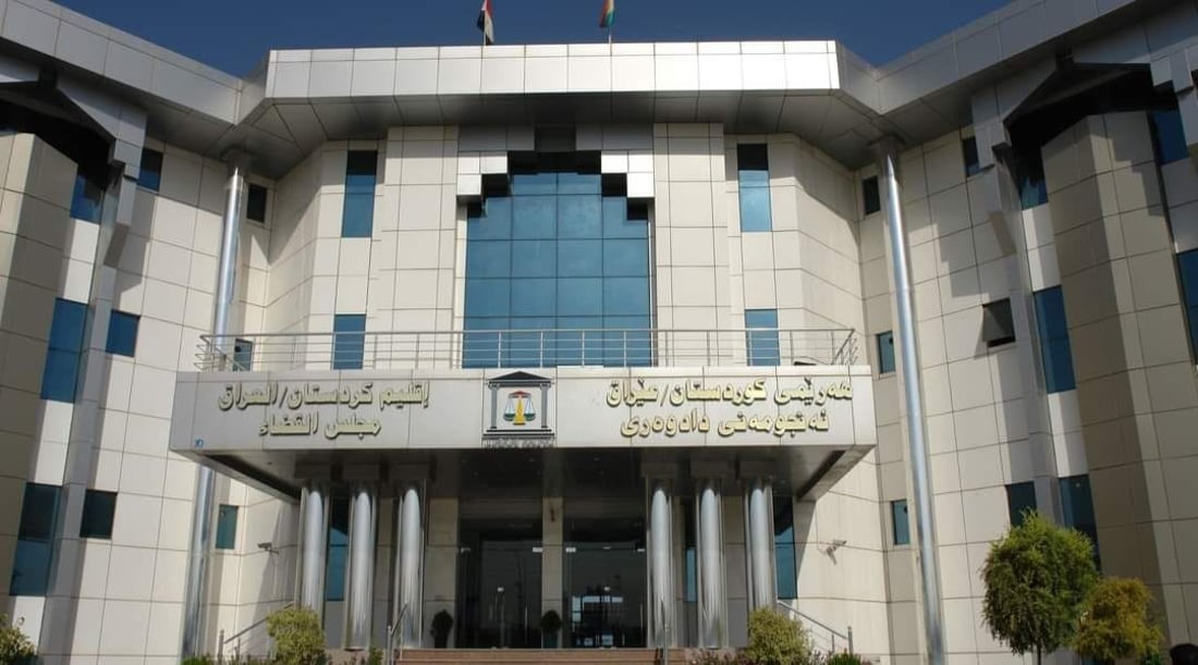 Marriage down, divorce up in Kurdistan Region