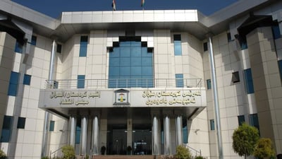 Marriage down, divorce up in Kurdistan Region