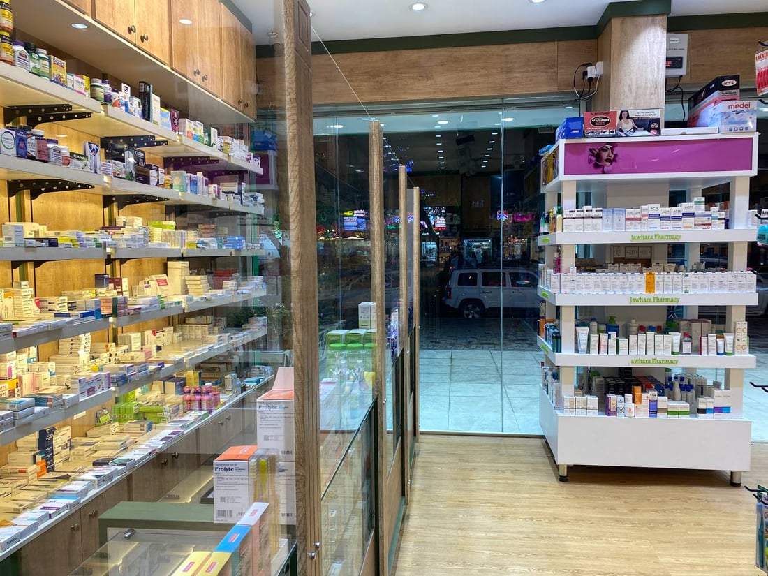 استطلاع من شارع الكندي: أدوية السرطان هي الأغلى ولا تتوفر إلاّ بطلب مسبق