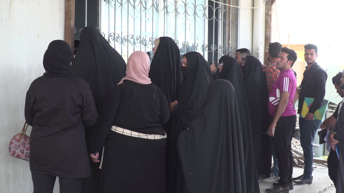 الموظفون في بابل.. تخمة في “ديوان المحافظة” ونقص حاد في دائرة رعاية المرأة