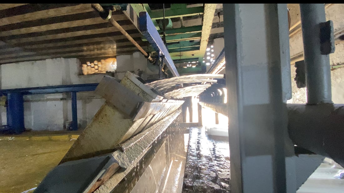 انتهت استراحة البصرة الطويلة.. عودوا إلى الإنتاج يا عمال الثلج (فيديو)