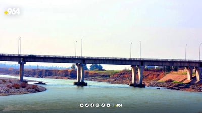 بەردەڕەشییەکان لە کەمئاوی رزگار دەکرێن