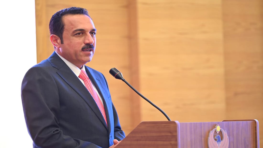 “سنوورەکان کراوەن و ئەرزاقێكی زۆریش لە كوردستان هەیە”