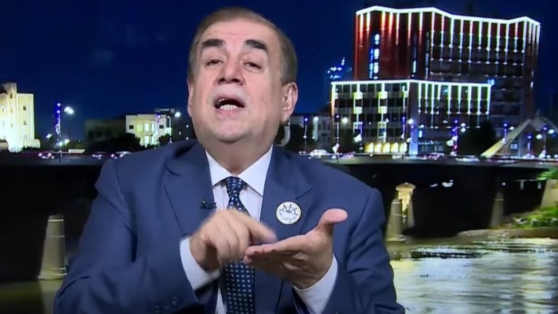 رواية الوزير عبد الجبار  عن ليلة السفراء: لا نعرفهم وأحصيت 25 يداً فقط